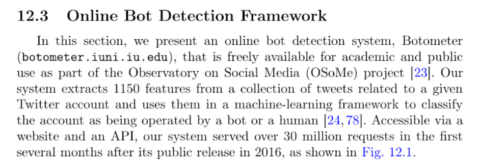 botometer description 1